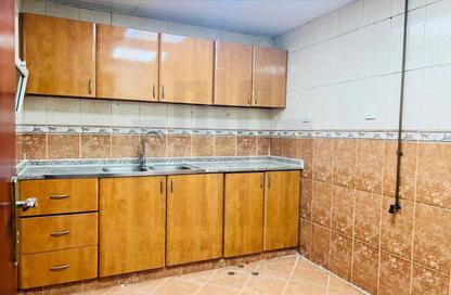 Apartment - 1 Bedroom - 2 Bathrooms for rent in Muwaileh 3 Building - Muwaileh - Sharjah Apartment - 1 Bedroom - 2 Bathrooms for rent in Muwaileh 3 Building - Muwaileh - Sharjah