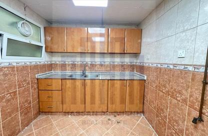 Apartment - 1 Bedroom - 2 Bathrooms for rent in Muwaileh 3 Building - Muwaileh - Sharjah Apartment - 1 Bedroom - 2 Bathrooms for rent in Muwaileh 3 Building - Muwaileh - Sharjah