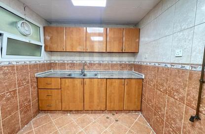 Apartment - 1 Bedroom - 2 Bathrooms for rent in Muwaileh 3 Building - Muwaileh - Sharjah Apartment - 1 Bedroom - 2 Bathrooms for rent in Muwaileh 3 Building - Muwaileh - Sharjah