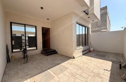Townhouse - 4 Bedrooms - 6 Bathrooms for sale in Al Zaheya Gardens - Al Zahya - Ajman Townhouse - 4 Bedrooms - 6 Bathrooms for sale in Al Zaheya Gardens - Al Zahya - Ajman