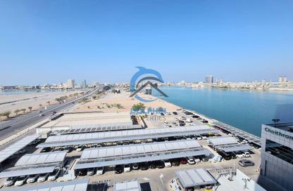 Apartment - 1 Bedroom - 2 Bathrooms for sale in Julphar Residential Tower - Julphar Towers - Al Nakheel - Ras Al Khaimah Apartment - 1 Bedroom - 2 Bathrooms for sale in Julphar Residential Tower - Julphar Towers - Al Nakheel - Ras Al Khaimah