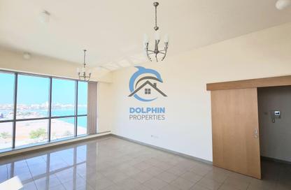 Apartment - 1 Bedroom - 2 Bathrooms for sale in Julphar Residential Tower - Julphar Towers - Al Nakheel - Ras Al Khaimah Apartment - 1 Bedroom - 2 Bathrooms for sale in Julphar Residential Tower - Julphar Towers - Al Nakheel - Ras Al Khaimah