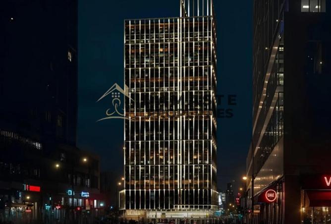 16319742 - الصورة الرئيسية للعقار