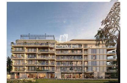 Apartment - 1 - 2 for sale in Woodland Terraces - District 11 - Mohammed Bin Rashid City - Dubai