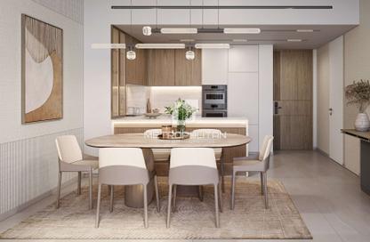 Apartment - 1 - 2 for sale in Woodland Terraces - District 11 - Mohammed Bin Rashid City - Dubai