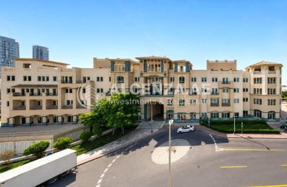 Office Space - Studio for rent in Fahidi Heights - Al Hamriya - Bur Dubai - Dubai