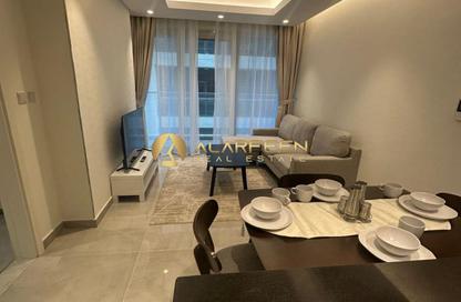 Apartment - 1 Bedroom - 2 Bathrooms for rent in Centurion Onyx - Meydan Avenue - Meydan - Dubai Apartment - 1 Bedroom - 2 Bathrooms for rent in Centurion Onyx - Meydan Avenue - Meydan - Dubai