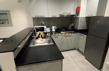Apartment - 1 Bedroom - 2 Bathrooms for rent in Centurion Onyx - Meydan Avenue - Meydan - Dubai Apartment - 1 Bedroom - 2 Bathrooms for rent in Centurion Onyx - Meydan Avenue - Meydan - Dubai