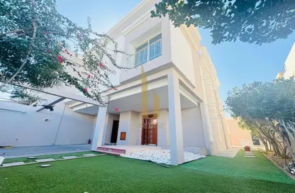 Villa - 4 Bedrooms - 4 Bathrooms for rent in Umm Suqeim 2 Villas - Umm Suqeim 2 - Umm Suqeim - Dubai