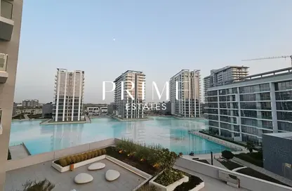 شقة - غرفة نوم - 2 حمامات للبيع في مساكن 5 - المنطقة وان - مدينة الشيخ محمد بن راشد - دبي