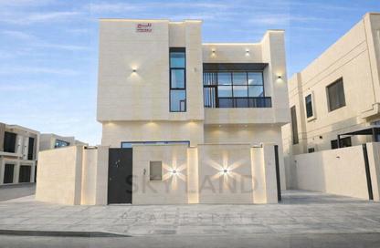 Villa - 6 Bedrooms - 7+ Bathrooms for sale in Al Yasmeen 1 - Al Yasmeen - Ajman