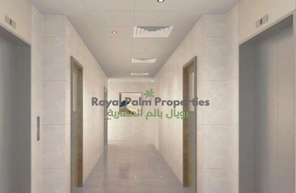 Apartment - 1 Bedroom - 2 Bathrooms for sale in Al Amira Village - Al Yasmeen - Ajman
