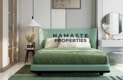 Apartment - 2 - 2 for sale in Astra Residences - The Pulse - Dubai South (Dubai World Central) - Dubai Apartment - 2 - 2 for sale in Astra Residences - The Pulse - Dubai South (Dubai World Central) - Dubai