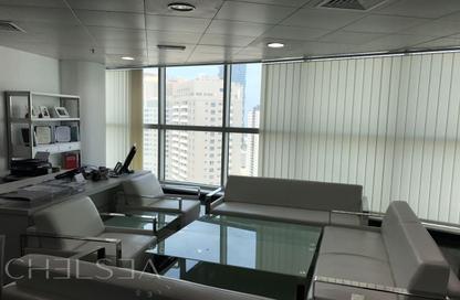 Office Space - Studio for sale in Smart Heights - Barsha Heights (Tecom) - Dubai