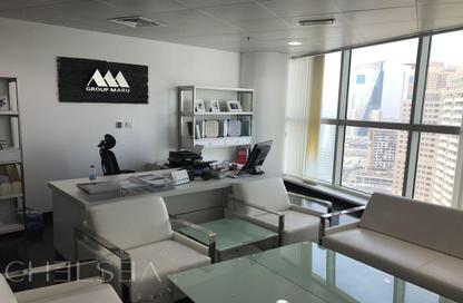 Office Space - Studio for sale in Smart Heights - Barsha Heights (Tecom) - Dubai