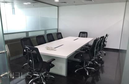 Office Space - Studio for sale in Smart Heights - Barsha Heights (Tecom) - Dubai Office Space - Studio for sale in Smart Heights - Barsha Heights (Tecom) - Dubai