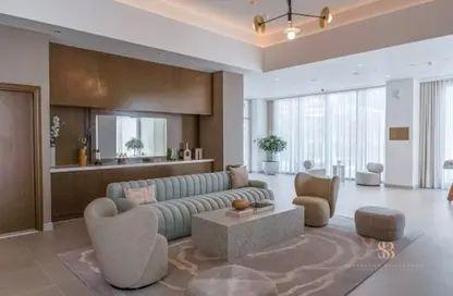 شقة - غرفة نوم - 1 حمام للايجار في فورتي 2 - فورتي - وسط مدينة دبي - دبي