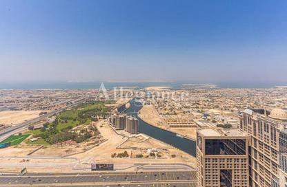 Apartment - 2 Bedrooms - 3 Bathrooms for rent in Amna - Al Habtoor City - Business Bay - Dubai