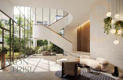 Apartment - 3 Bedrooms - 4 Bathrooms for sale in Cilia Tower 8 - Cilia at Ghaf Woods - Ghaf Woods - Dubai Land - Dubai