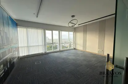 مكتب - 1 حمام للايجار في سولاريوم - واحة دبي للسيليكون - دبي