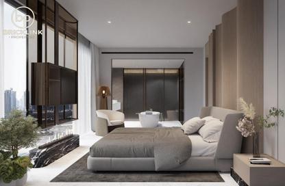 Apartment - 1 - 2 for sale in Bond Enclave - Arjan - Dubai Apartment - 1 - 2 for sale in Bond Enclave - Arjan - Dubai