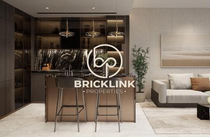 Apartment - 1 - 2 for sale in Bond Enclave - Arjan - Dubai Apartment - 1 - 2 for sale in Bond Enclave - Arjan - Dubai