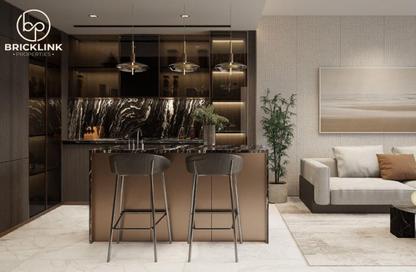 Apartment - 1 - 2 for sale in Bond Enclave - Arjan - Dubai Apartment - 1 - 2 for sale in Bond Enclave - Arjan - Dubai