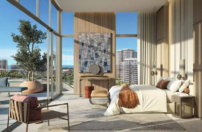 Apartment - 3 Bedrooms - 4 Bathrooms for sale in Bay Grove Residence 8 - Bay Grove Residences - Dubai Islands - Dubai Apartment - 3 Bedrooms - 4 Bathrooms for sale in Bay Grove Residence 8 - Bay Grove Residences - Dubai Islands - Dubai