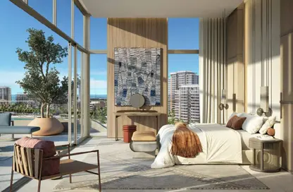 Apartment - 3 Bedrooms - 4 Bathrooms for sale in Bay Grove Residence 8 - Bay Grove Residences - Dubai Islands - Dubai Apartment - 3 Bedrooms - 4 Bathrooms for sale in Bay Grove Residence 8 - Bay Grove Residences - Dubai Islands - Dubai