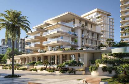 Apartment - 3 Bedrooms - 4 Bathrooms for sale in Bay Grove Residence 8 - Bay Grove Residences - Dubai Islands - Dubai Apartment - 3 Bedrooms - 4 Bathrooms for sale in Bay Grove Residence 8 - Bay Grove Residences - Dubai Islands - Dubai
