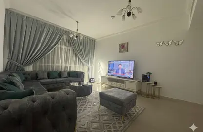 Apartment - 2 Bedrooms - 3 Bathrooms for rent in New Al Taawun Road - Al Taawun - Sharjah
