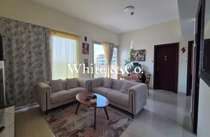 شقة - 3 غرف نوم - 3 حمامات للبيع في برج مانهاتن - الضاحية 10 - قرية جميرا الدائرية - دبي