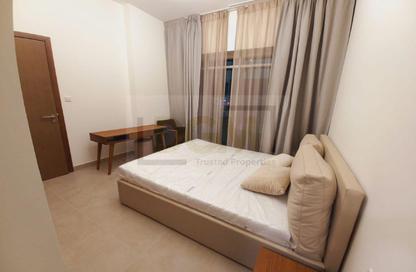 Apartment - 1 Bedroom - 2 Bathrooms for rent in Azizi Aliyah - Al Jaddaf - Dubai