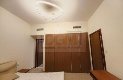 Apartment - 1 Bedroom - 2 Bathrooms for rent in Azizi Aliyah - Al Jaddaf - Dubai