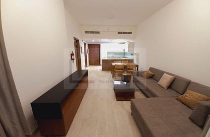 Apartment - 1 Bedroom - 2 Bathrooms for rent in Azizi Aliyah - Al Jaddaf - Dubai