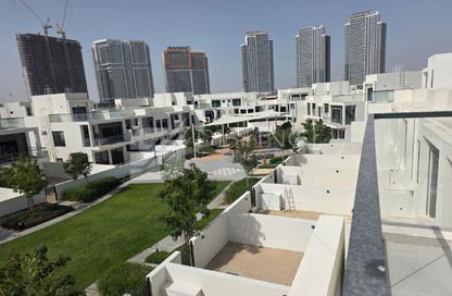 Townhouse - 6 Bedrooms - 7 Bathrooms for sale in Belair Damac Hills - By Trump Estates - DAMAC Hills - Dubai