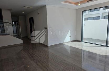 Townhouse - 6 Bedrooms - 7 Bathrooms for sale in Belair Damac Hills - By Trump Estates - DAMAC Hills - Dubai