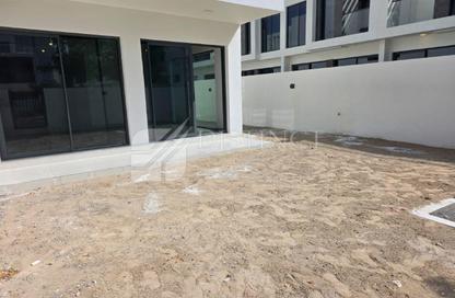 Townhouse - 6 Bedrooms - 7 Bathrooms for sale in Belair Damac Hills - By Trump Estates - DAMAC Hills - Dubai