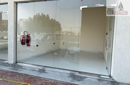 Shop - Studio for rent in Al Jurf 3 - Al Jurf - Ajman Shop - Studio for rent in Al Jurf 3 - Al Jurf - Ajman