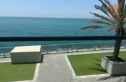 دوبلكس - 2 غرف نوم - 3 حمامات للايجار في باسيفيك بولينيزيا - باسيفيك - جزيرة المرجان - رأس الخيمة