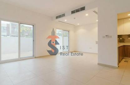 Townhouse - 3 Bedrooms - 4 Bathrooms for rent in Amaranta 3 - Amaranta - Villanova - Dubai Land - Dubai