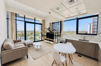 Apartment - 1 - 1 for rent in Azizi Riviera 15 - Azizi Riviera - Meydan One - Meydan - Dubai
