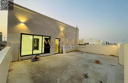 Villa - 6 Bedrooms - 7+ Bathrooms for sale in Al Zaheya Gardens - Al Zahya - Ajman