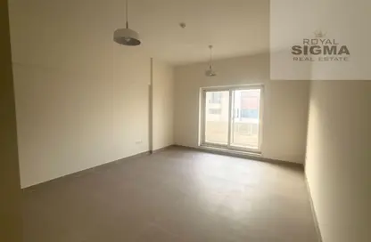 Apartment - 1 Bedroom - 2 Bathrooms for rent in Green View 1 - Green View - Barsha Heights (Tecom) - Dubai