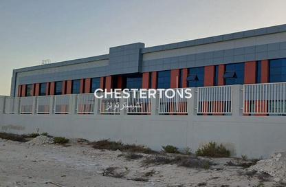 Warehouse - Studio for sale in Freezone South - Jebel Ali Freezone - Jebel Ali - Dubai