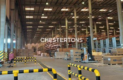 Warehouse - Studio for sale in Freezone South - Jebel Ali Freezone - Jebel Ali - Dubai