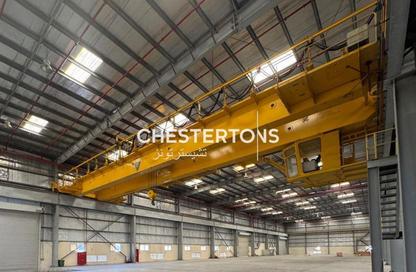 Warehouse - Studio for sale in Freezone South - Jebel Ali Freezone - Jebel Ali - Dubai