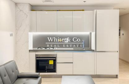 Apartment - Studio - 1 for rent in The Sterling West - The Sterling - Business Bay - Dubai Apartment - Studio - 1 for rent in The Sterling West - The Sterling - Business Bay - Dubai