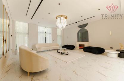 Villa - 5 - 6 for rent in Millennium Estates - Meydan Gated Community - Meydan - Dubai Villa - 5 - 6 for rent in Millennium Estates - Meydan Gated Community - Meydan - Dubai