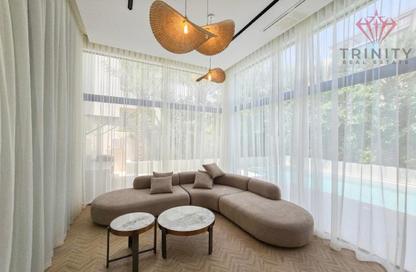 Villa - 5 - 6 for rent in Millennium Estates - Meydan Gated Community - Meydan - Dubai